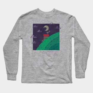 At Peace Long Sleeve T-Shirt